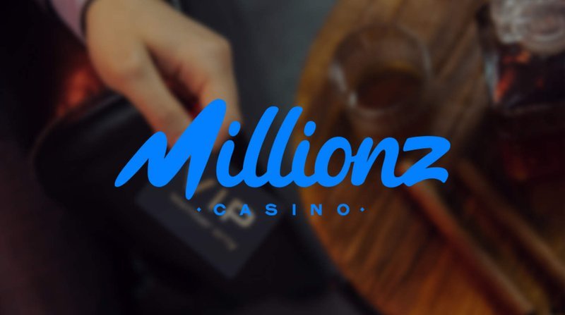 Image: Découvrez les Bonus Gagnants du Millionz Casino en Ligne pour les Français