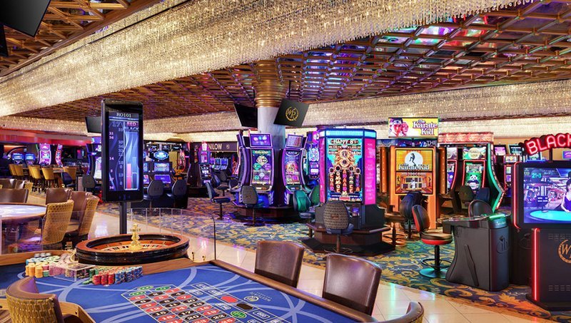 Discover the Thrills of Westace Casino in the UK’s Online Gaming Scene